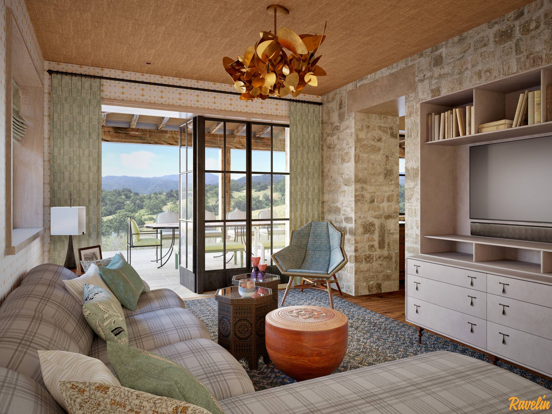 Santa Lucia Santa Lucia